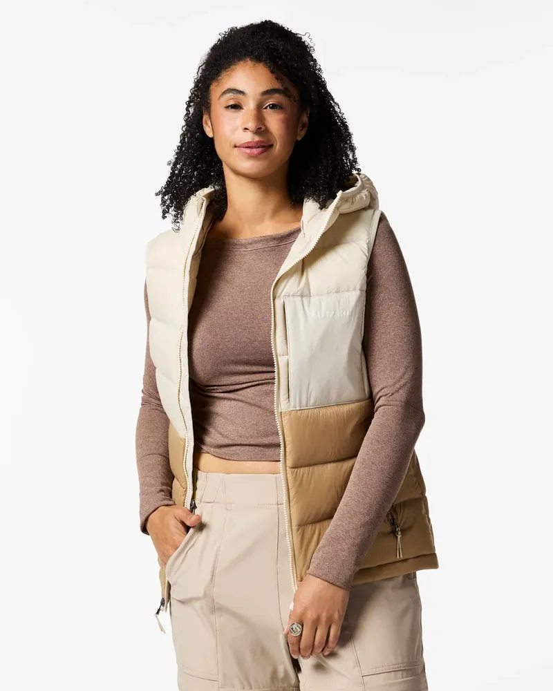 Cream/Khaki