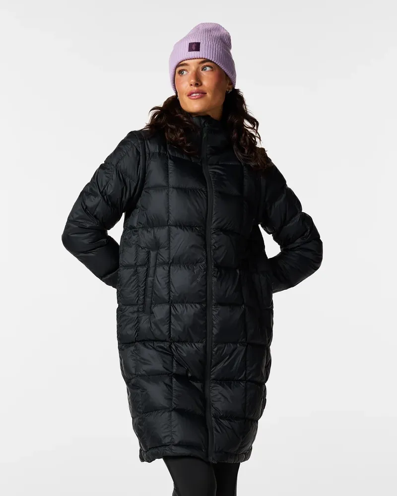 Cotopaxi Black