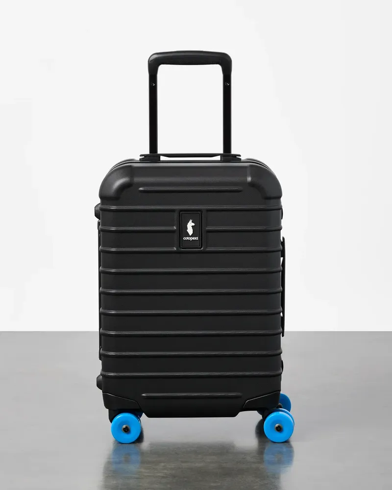 Cotopaxi Black