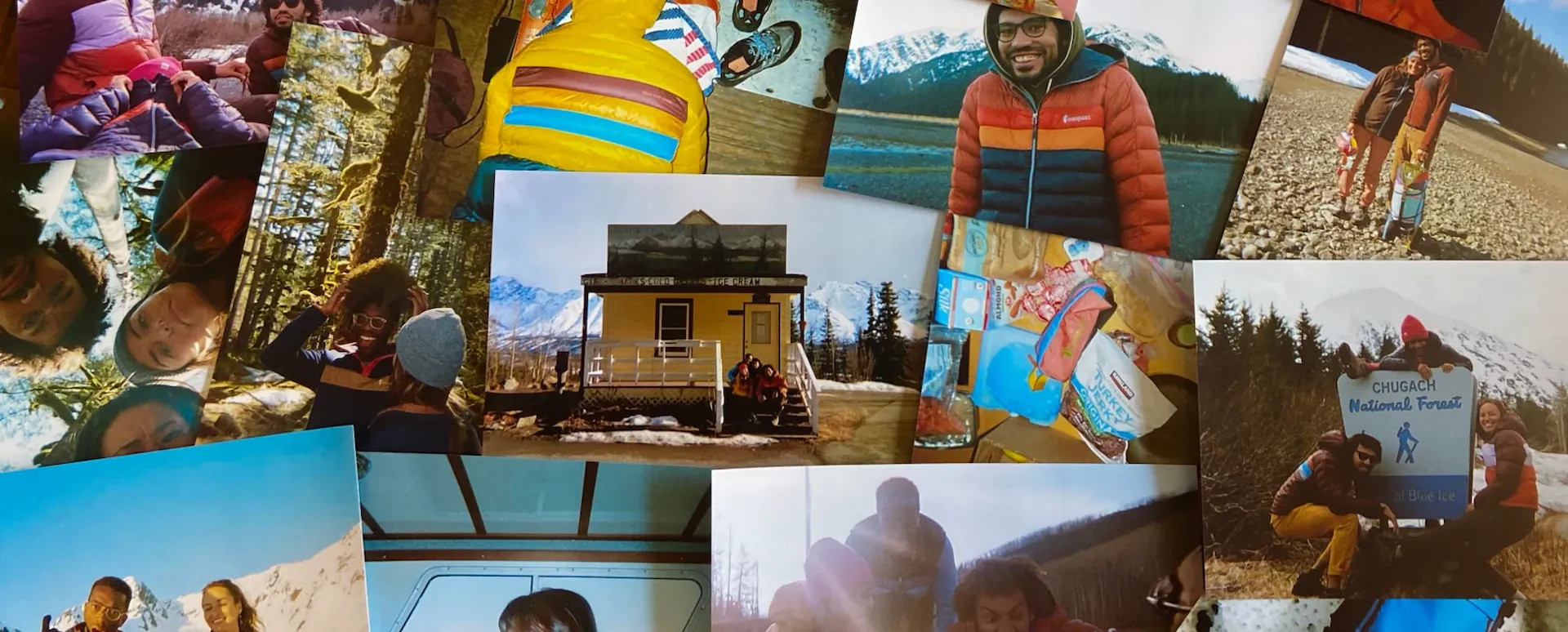 Cotopaxi - Gear For Good | Free shipping 3